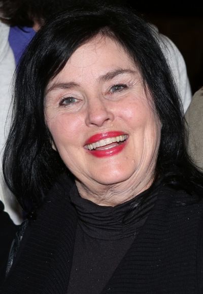 Kay Robertson Photo