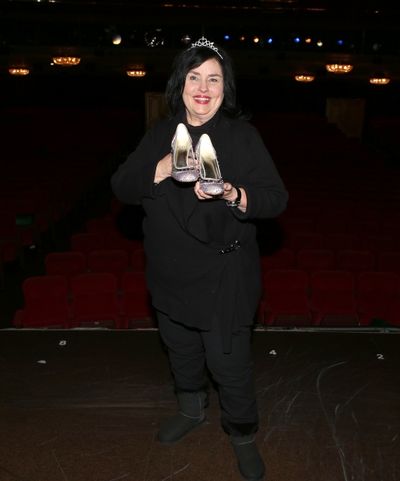 Kay Robertson Photo
