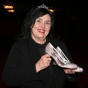 Kay Robertson @ BroadwayWorld Kay Robertson Photo