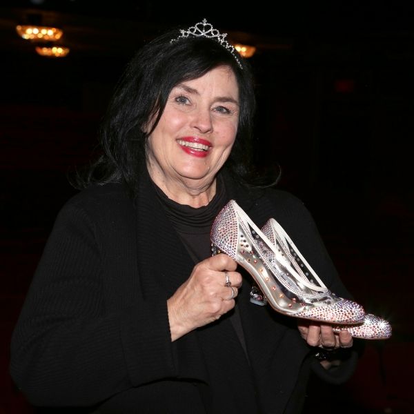 Kay Robertson Photo