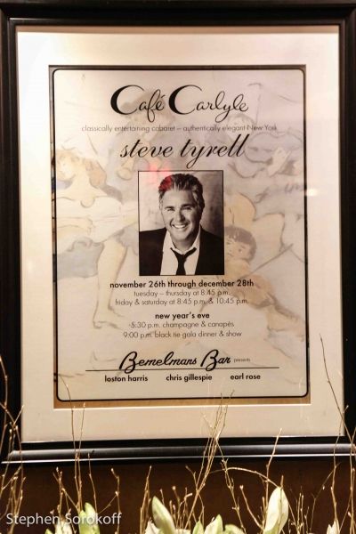 Steve Tyrell Photo
