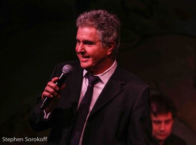 Steve Tyrell Photo
