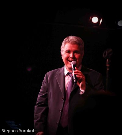 Steve Tyrell Photo