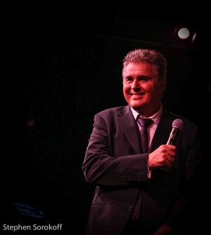 Steve Tyrell Photo