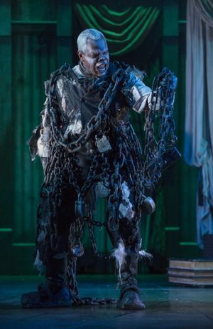 Craig Wallace  Photo