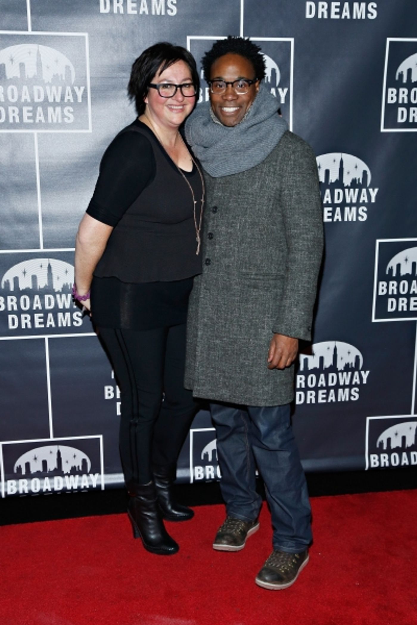 Photo Flash: Inside BDF's CIRCLE OF DREAMS Showcase Image