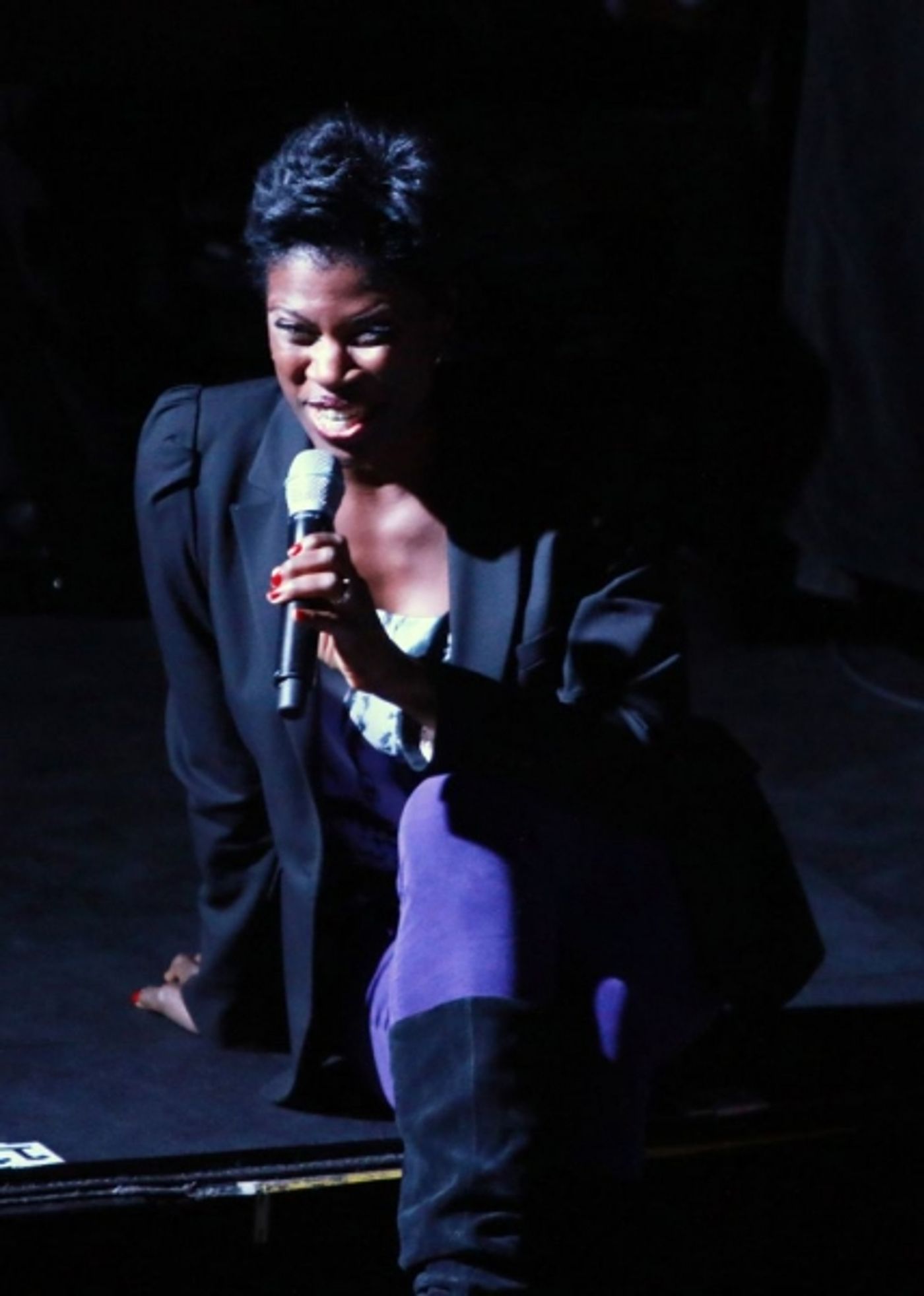 Photo Flash: Inside BDF's CIRCLE OF DREAMS Showcase Image