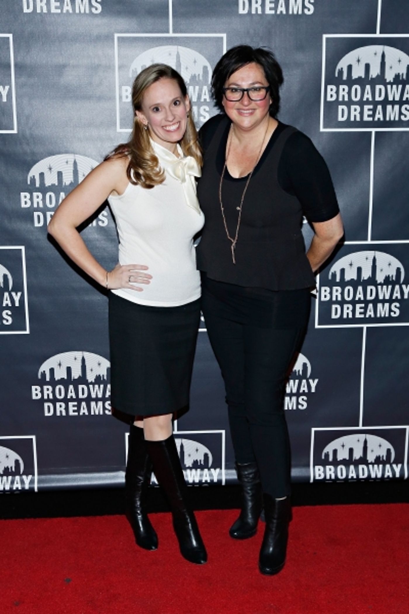 Photo Flash: Inside BDF's CIRCLE OF DREAMS Showcase Image
