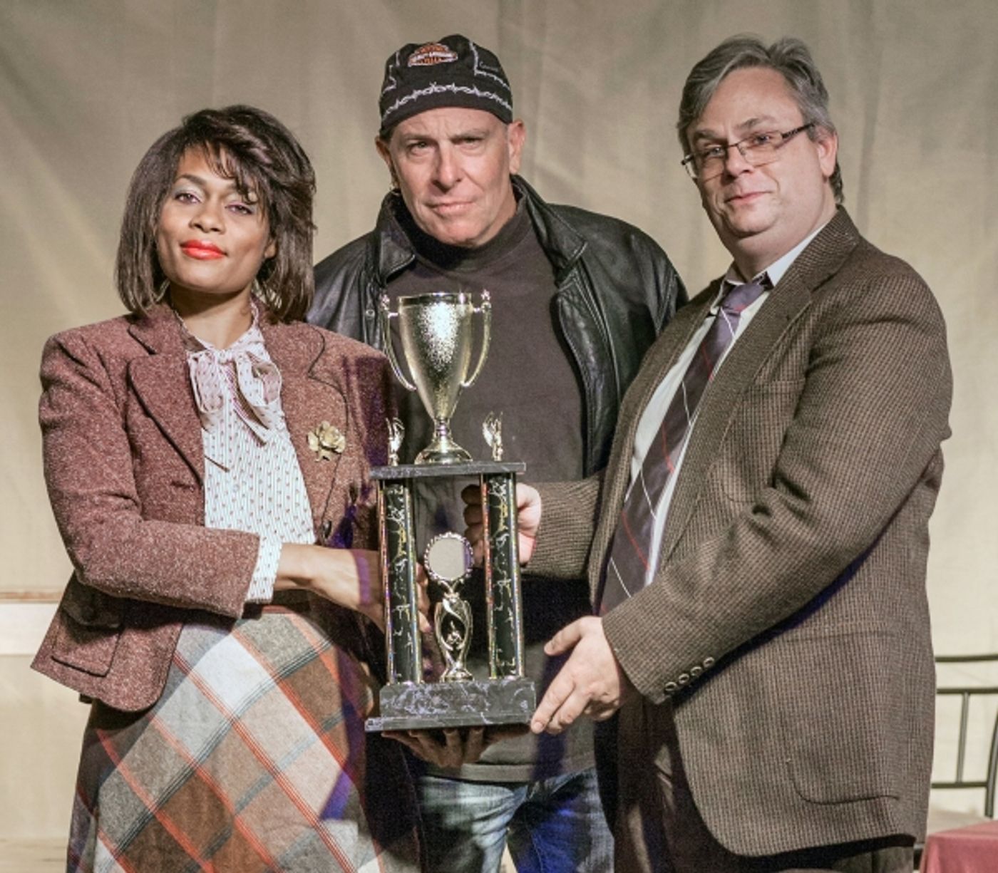 Photo Flash: First Look at ProArts' THE 25TH ANNUAL PUTNAM COUNTY SPELLING BEE  Image