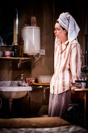 Caoilfhionn Dunne @ BroadwayWorld Caoilfhionn Dunne Photo