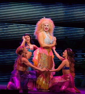 Dan Chameroy and Company Photo