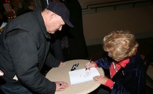 Dr. Ruth K. Westheimer @ BroadwayWorld Dr. Ruth K. Westheimer Photo