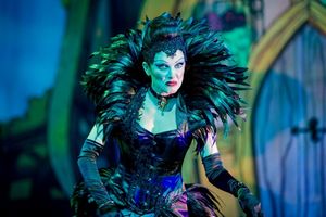 Josefina Gabrielle Photo