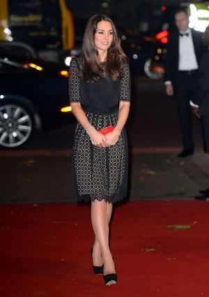 Catherine Duchess Photo