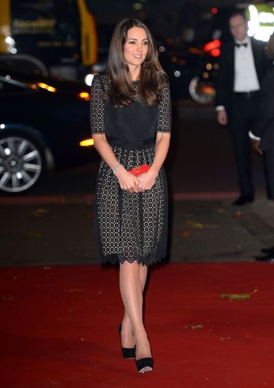 Catherine Duchess Photo