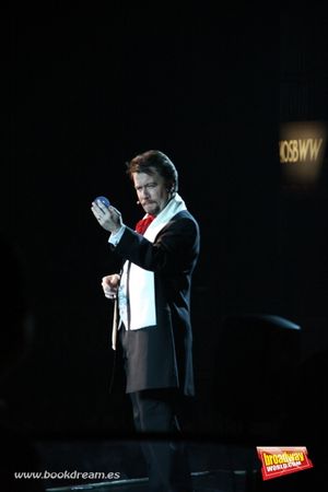 Enrique del Portal Photo