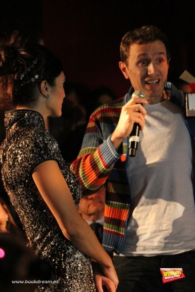 Carlos Alzueta Photo