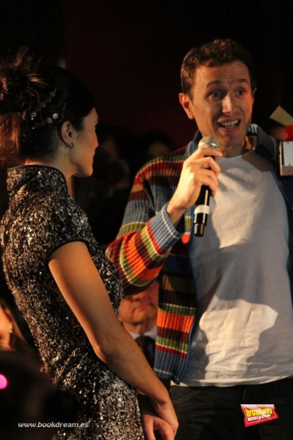 Carlos Alzueta Photo