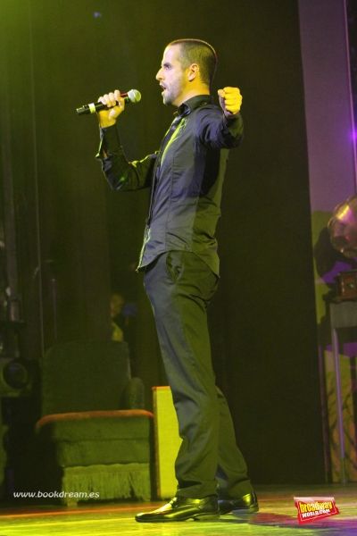 Sergio Marlo Photo