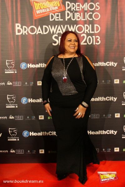 Edith Salazar Photo