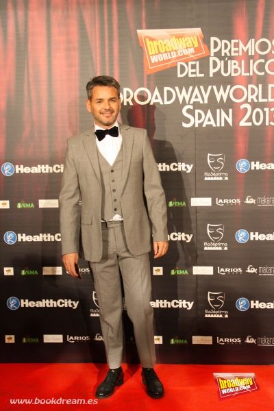 Jorge Lucas Photo