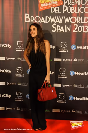 Macarena Garcia Photo
