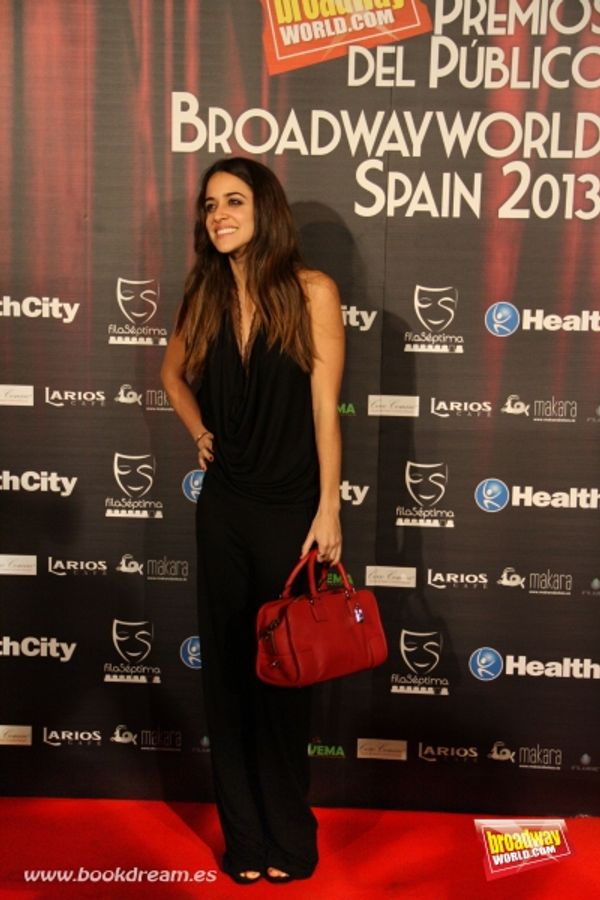 Macarena Garcia Photo