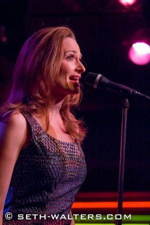 Jessica Burrows Van Kipp Photo