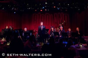 Jonathan Brielle Photo