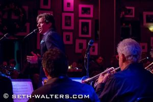 Jonathan Brielle Photo