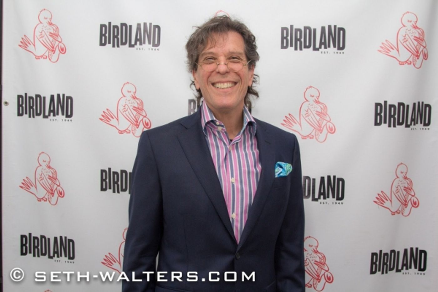 Photo Flash: Deborah Cox, Jessica Burrows Van Kipp, Veanne Cox & More Join Jonathan Brielle for I SAW BROADWAY at Birdland  Image