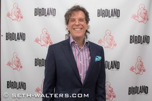 Jonathan Brielle Photo