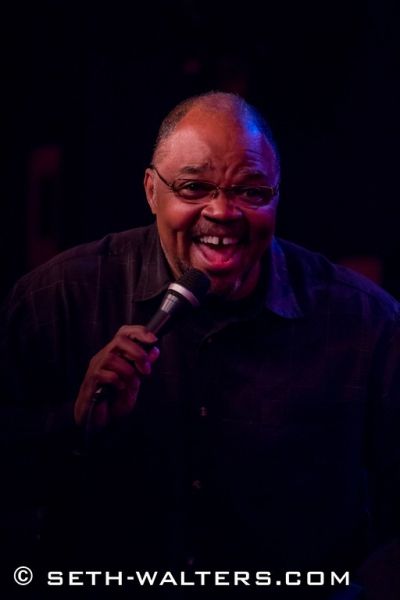 Ken Prymus Photo