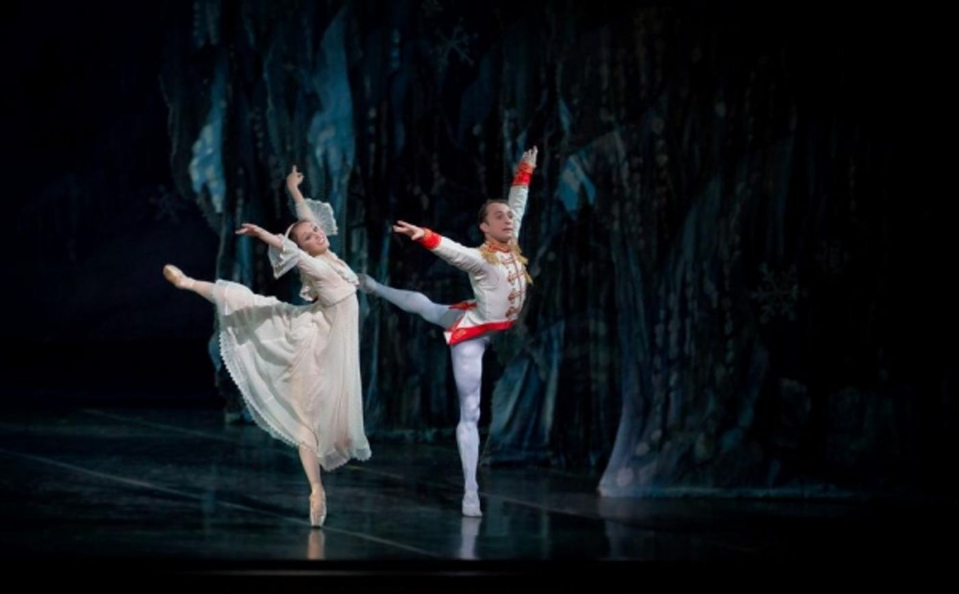 Photo Flash: First Look at Colorado Ballet's THE NUTCRACKER  Image