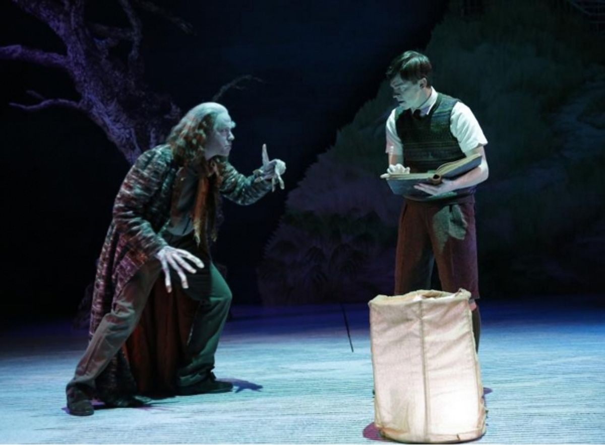 Greg McCormick Allen and Mike Spee at 