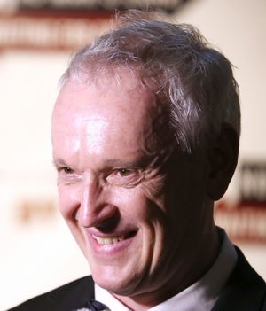 Sean Mathias Photo