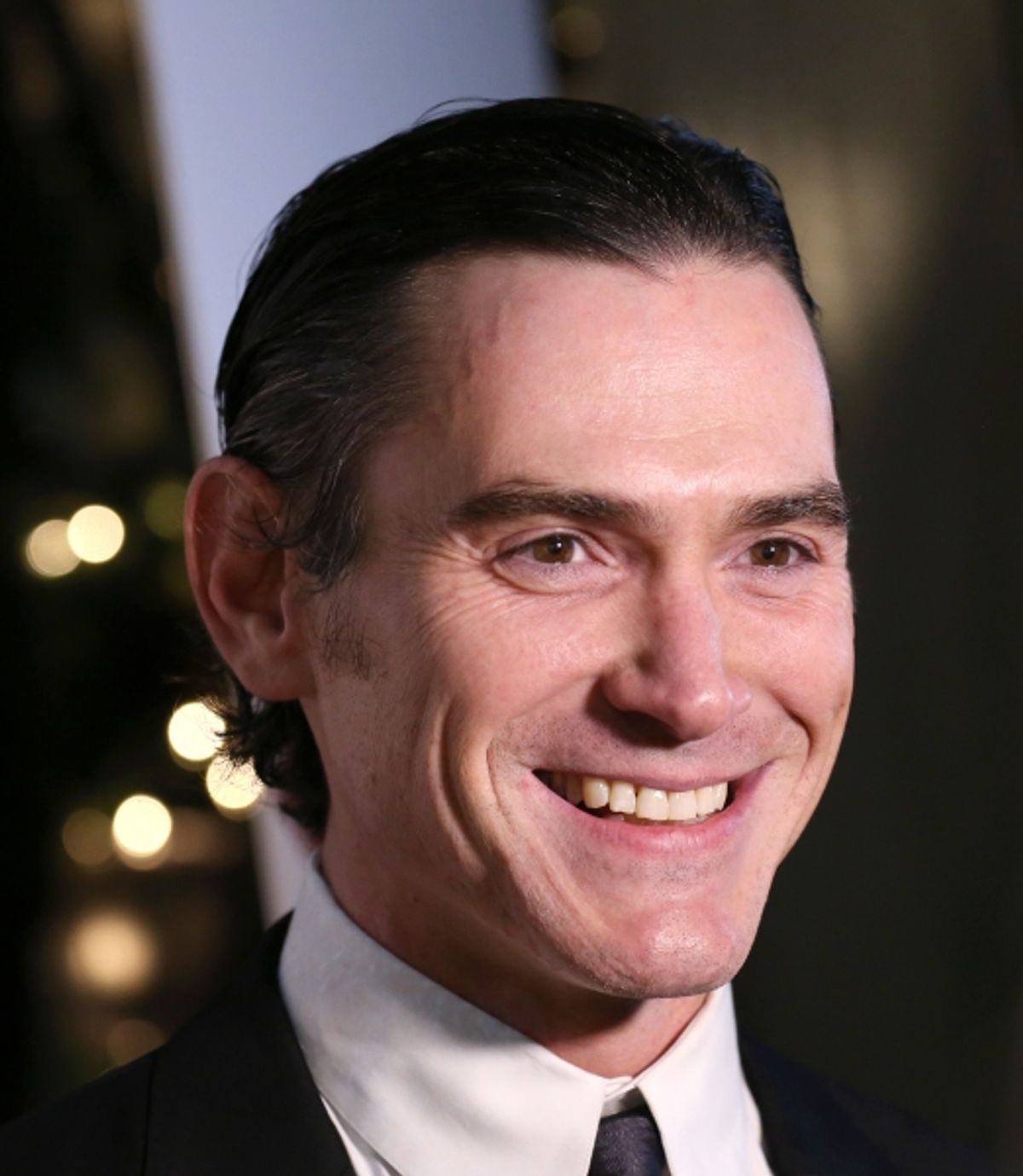 Billy Crudup at 