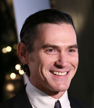 Billy Crudup @ BroadwayWorld Billy Crudup Photo