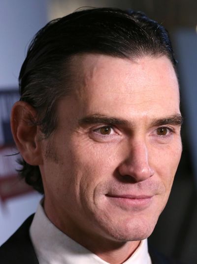 Billy Crudup Photo