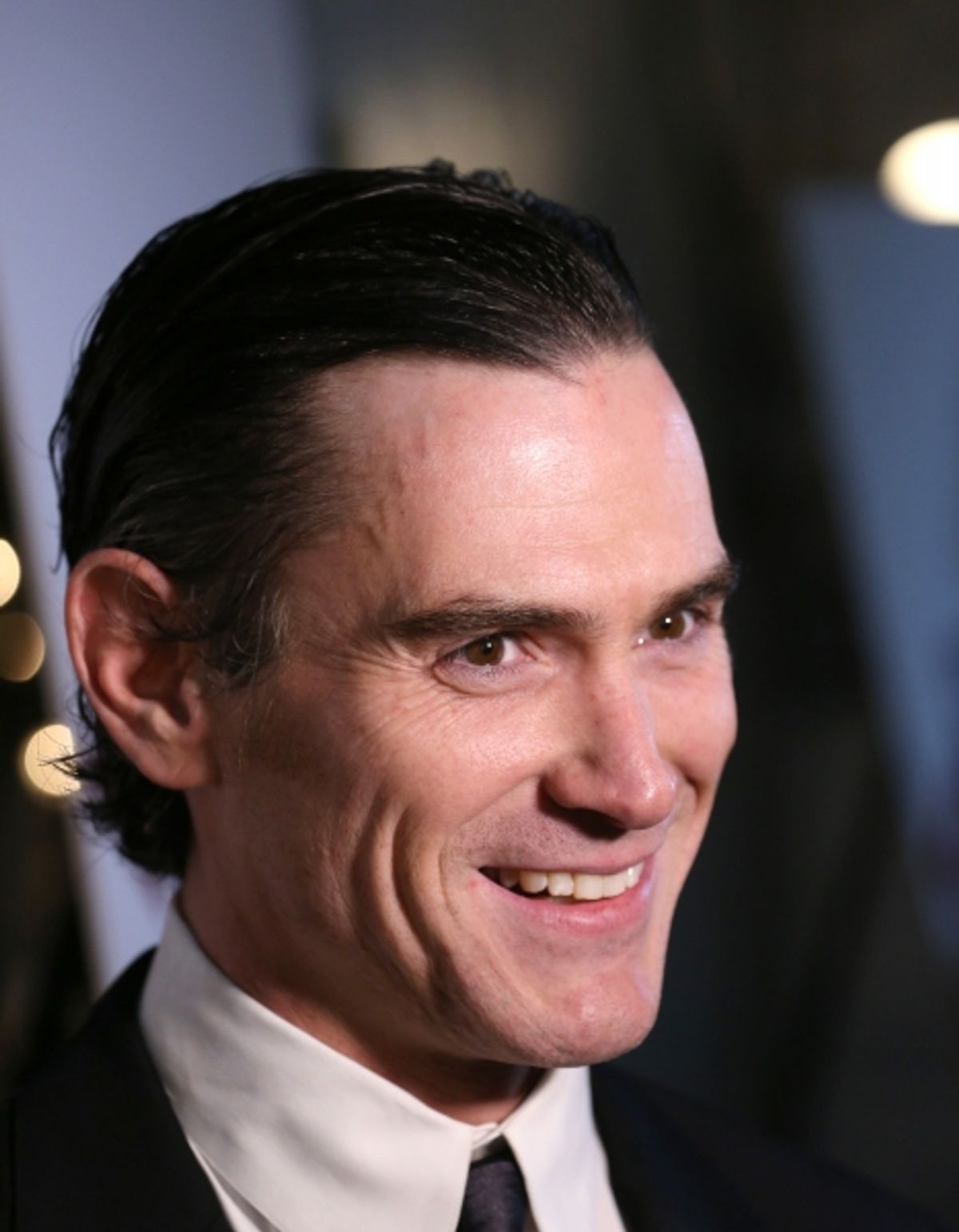 Billy Crudup at 