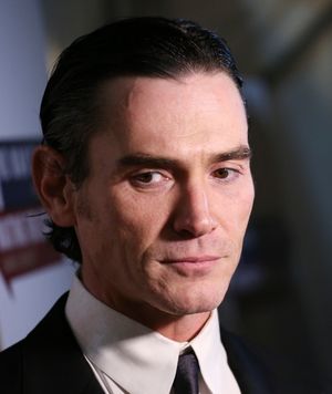 Billy Crudup @ BroadwayWorld Billy Crudup Photo