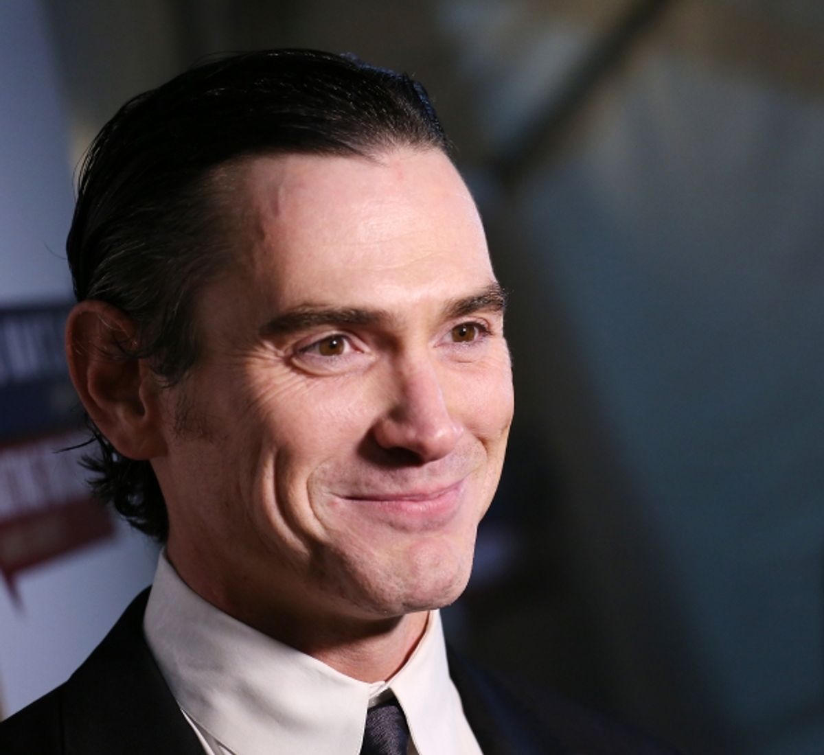 Billy Crudup at 