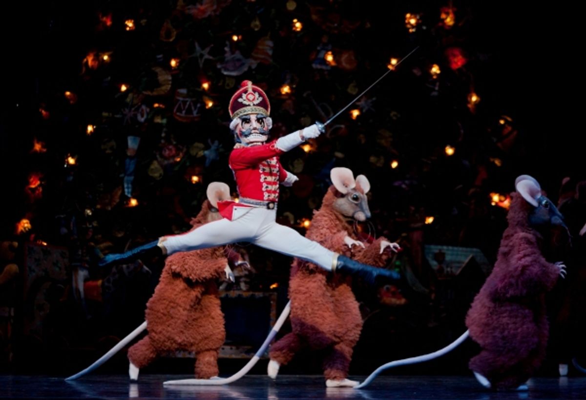 Charles-Louis Yoshiyama at 