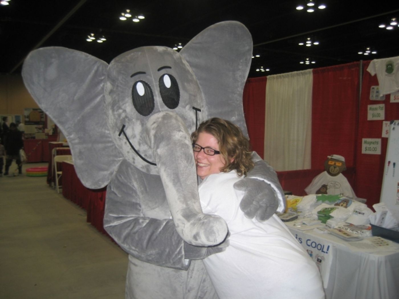 Photo Flash: CHARACTERS OF CHARACTER Working on Bringing Lessons to the Stage Photo Flash: CHARACTERS OF CHARACTER Working on Bringing Lessons to the Stage Image