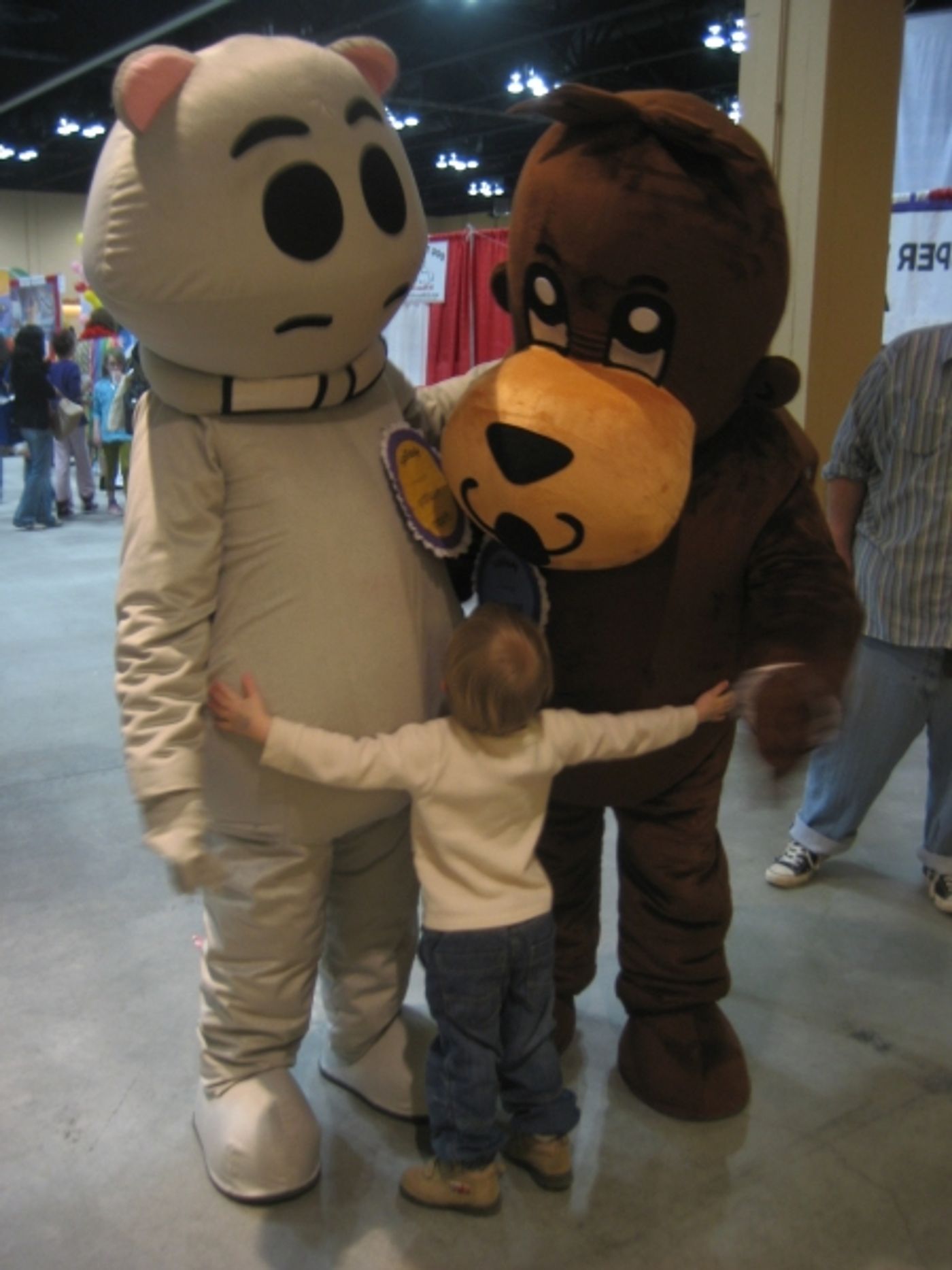 Photo Flash: CHARACTERS OF CHARACTER Working on Bringing Lessons to the Stage Photo Flash: CHARACTERS OF CHARACTER Working on Bringing Lessons to the Stage Image