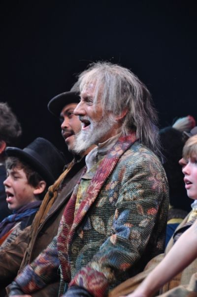 David Garrison Photo