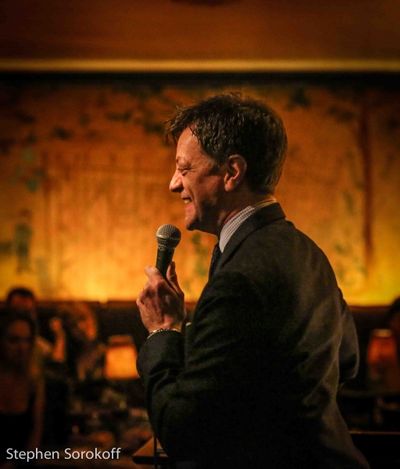 Jim Caruso Photo