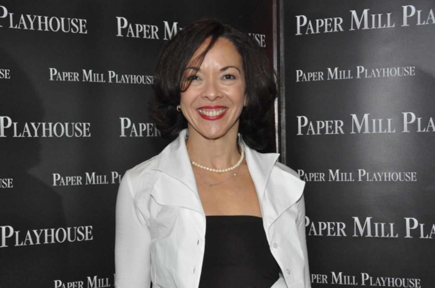 Photo Coverage: Paper Mill Playhouse's OLIVER! Celebrates Opening Night  Image