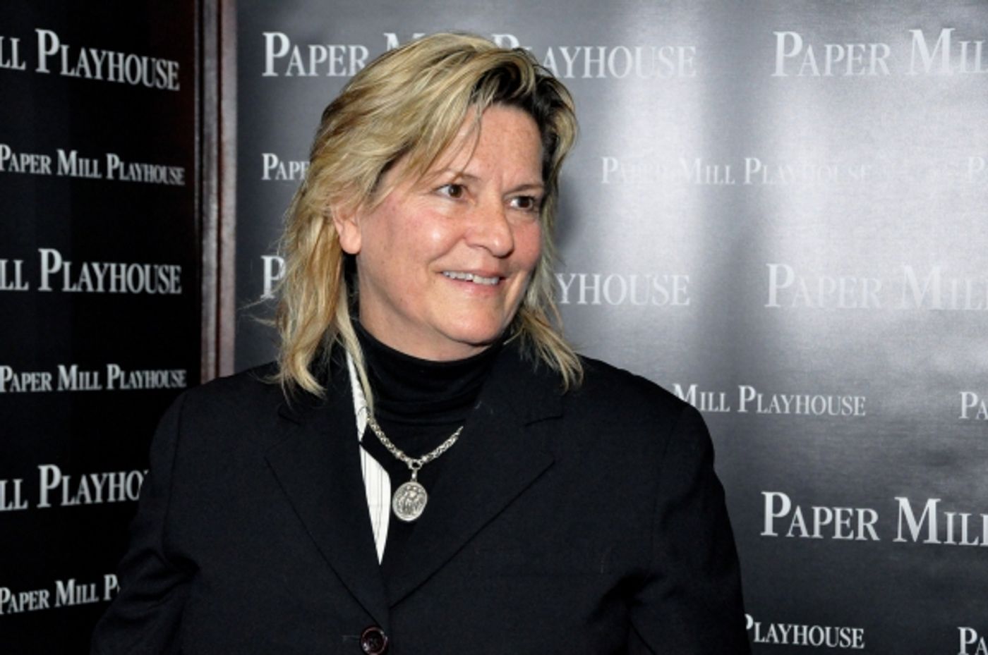 Photo Coverage: Paper Mill Playhouse's OLIVER! Celebrates Opening Night  Image