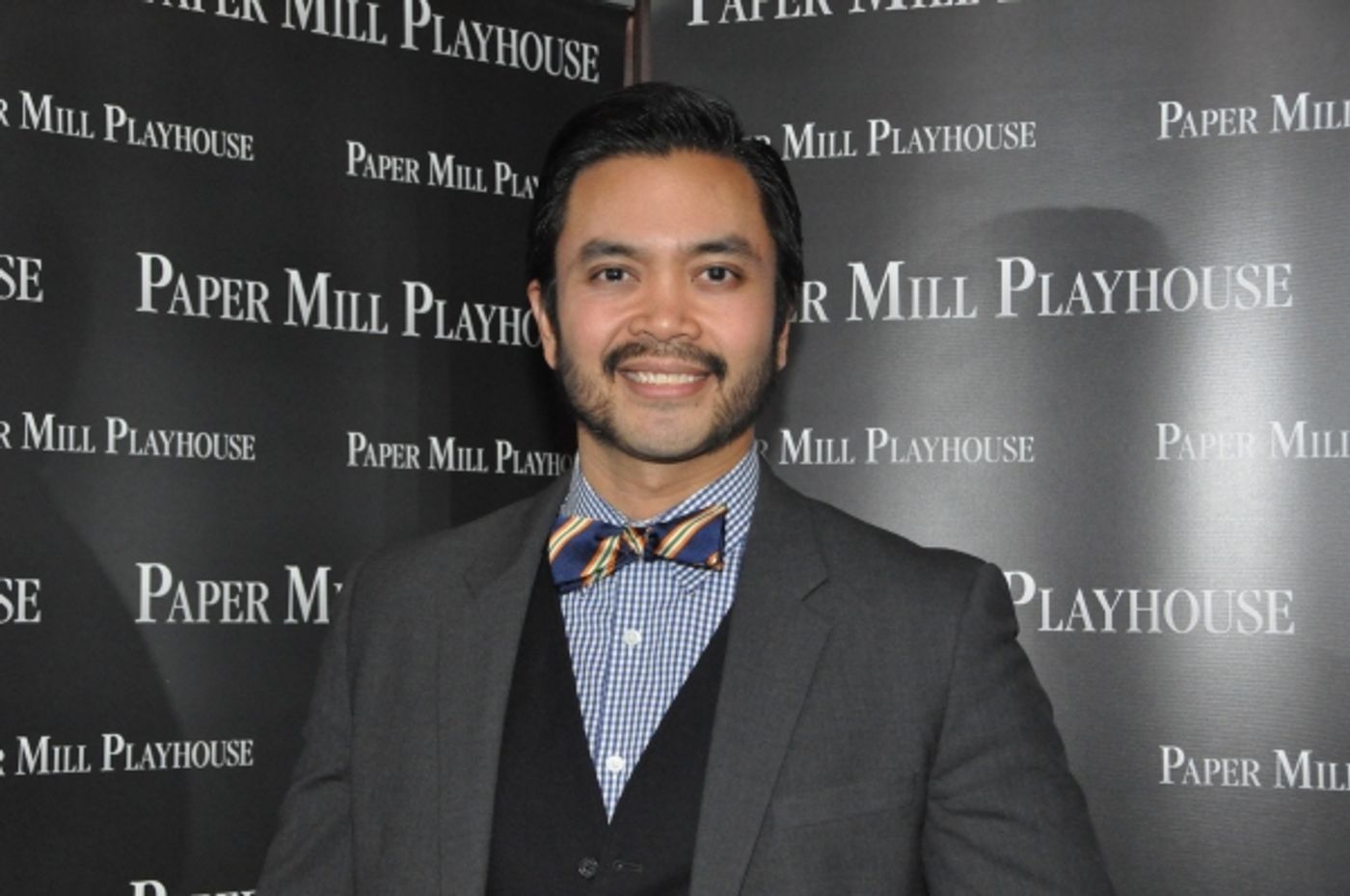 Photo Coverage: Paper Mill Playhouse's OLIVER! Celebrates Opening Night  Image